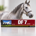 DF-7 Pasta Oral 40 g Drag Pharma – Antiparasitario para Caballos