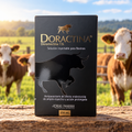Doractina doramectina 1% inyectable para bovinos, 250 mL