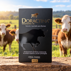 Doractina doramectina 1% inyectable para bovinos, 250 mL