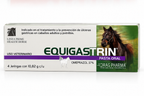 Equigastrin Pasta Oral Omeprazol 37% – 4 Jeringas | farmaciavethuelquen.com
