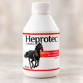 Heprotec Caballos 500 mL, metionina y vitaminas del complejo B